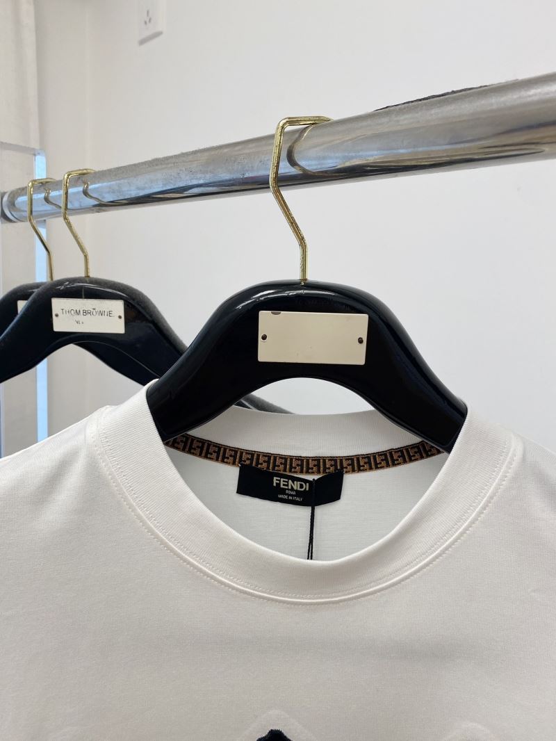 Fendi T-Shirts